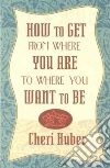 Huber Cheri