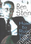Stein Benjamin