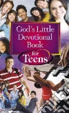 David C. Cook Publishing (COR)