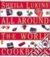 Lukins Sheila