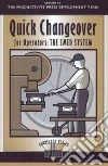 Productivity Press Development Team (COR), Shingo Shigeo