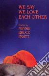 Pratt Minnie Bruce