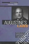 Augustine Norman R.