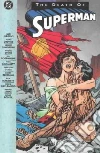 Jurgens Dan (EDT), Ordway Jerry, Simonson Louise, Stern Roger, Jurgens Dan