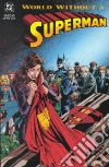 Jurgens Dan (EDT), Kesel Karl, Ordway Jerry, Simonson Louise, Stern Roger, Jurgens Dan, Bogdanove Jon (EDT)
