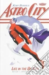 Busiek Kurt, Anderson Brent Eric (ILT), Anderson Brent Eric