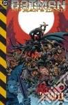 Gale Bob (EDT), Grayson Devin K., Rucka Greg, Gale Bob, Rucka Greg (EDT), Gorfinkel Jordan B.