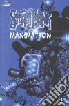 Kelly Joe, Bachalo Chris