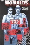 Azzarello Brian, Risso Eduardo
