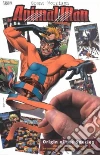 Morrison Grant, Truog Chas, Grummett Tom, Hazlewood Doug