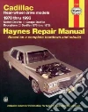 Lacourse Jon, Haynes John Harold