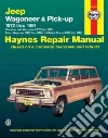 Storer Jay, Haynes John Harold