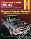 Haynes Publications Inc. (EDT), Freund Ken, Haynes John Harold