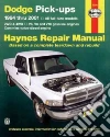 Haynes Publications Inc. (EDT)