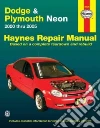 Haynes Publishing Group (EDT)
