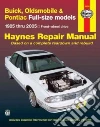 Haynes John Harold, Haynes Editorial Staff