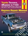 Haynes Publishing Group (EDT), Stubblefield Mike, Haynes John Harold