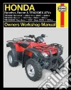 Haynes Manuals (EDT)