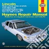 Haynes Pubns (COR)