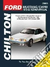 Haynes Manuals (COR)