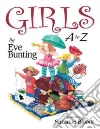 Bunting Eve, Bloom Suzanne (ILT)