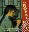 Park Frances, Park Ginger, Zhang Christopher Zhong-Yuan (ILT)
