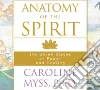 Myss Caroline