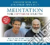 Weil Andrew, Kabat-Zinn Jon