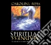 Myss Caroline