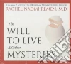 Remen Rachel Naomi