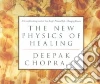 Chopra Deepak