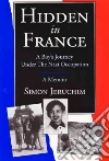 Jeruchim Simon