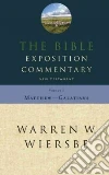 Wiersbe Warren W.