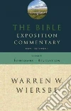 Wiersbe Warren W.