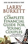 Burkett Larry