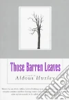 Huxley Aldous