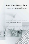 Huxley Aldous