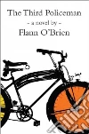 O'Brien Flann