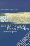O'Brien Flann