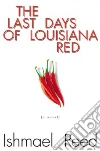 Reed Ishmael