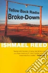 Reed Ishmael