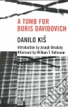 Kis Danilo, Brodsky Joseph (INT), Mikic-Mitchell Duska (TRN)
