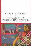 Mathews Harry