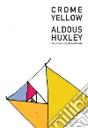 Huxley Aldous