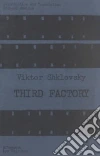 Shklovskii Viktor Borisovich, Sheldon Richard (INT), Sheldon Richard, Hejinian Lyn
