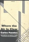 Fuentes Carlos, Hileman Sam, Padilla Ignacio (INT)