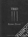 Pinget Robert, Updike John (INT), Wright Barbara (TRN)