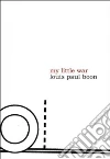Boon Louis Paul, Vincent Paul (TRN)