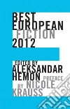 Hemon Aleksandar (EDT), Krauss Nicole (FRW)