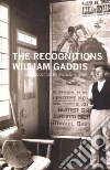 Gaddis William, Gass William H. (INT)